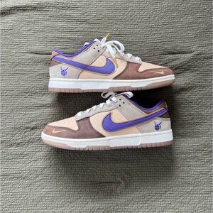 Men’s Nike dunk brand new in box size 9